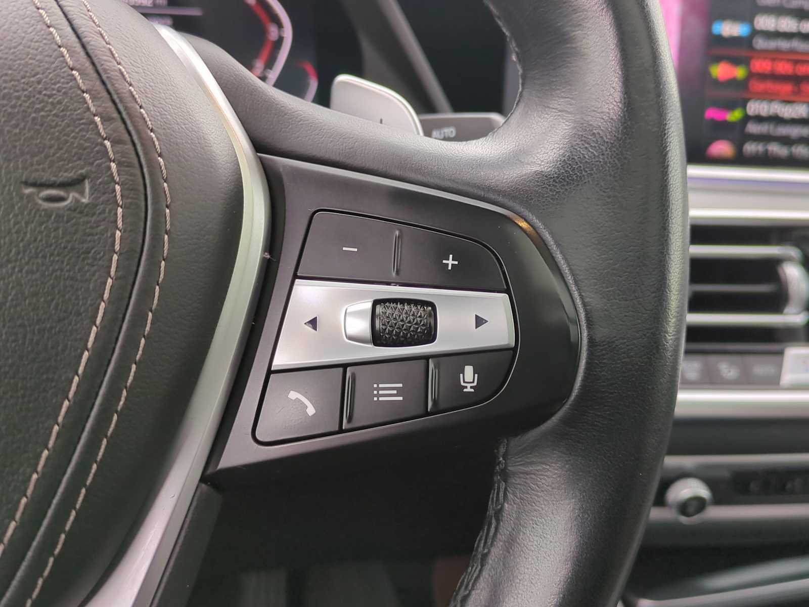 Thumbnail: 2023 BMW X6 - 27