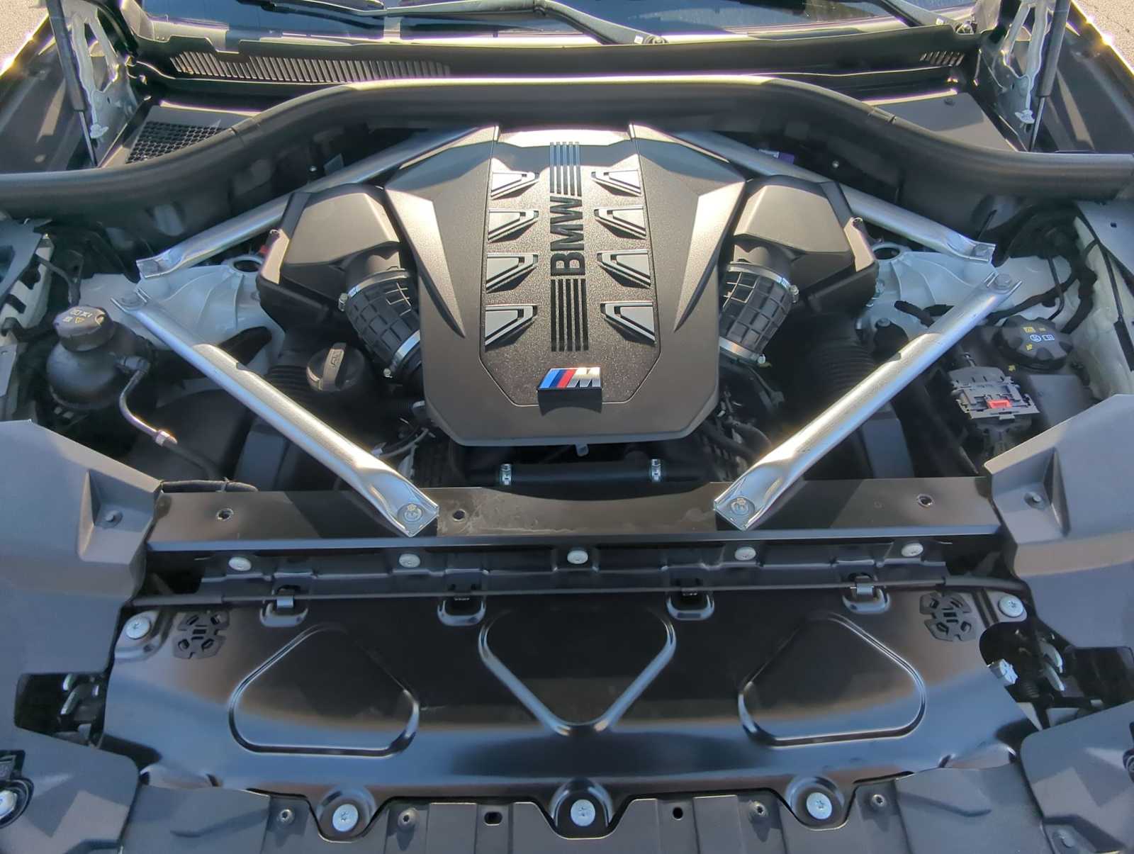 Thumbnail: 2025 BMW X5 - 14