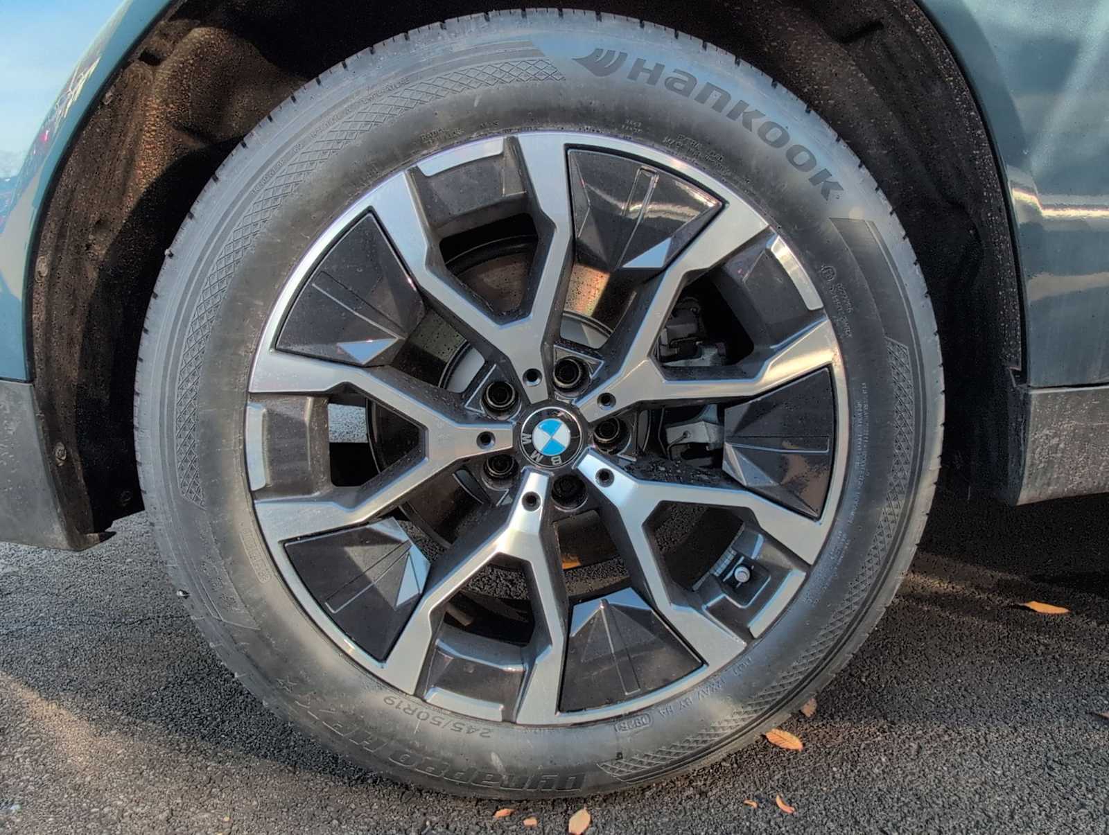 Thumbnail: 2026 BMW X3 - 14