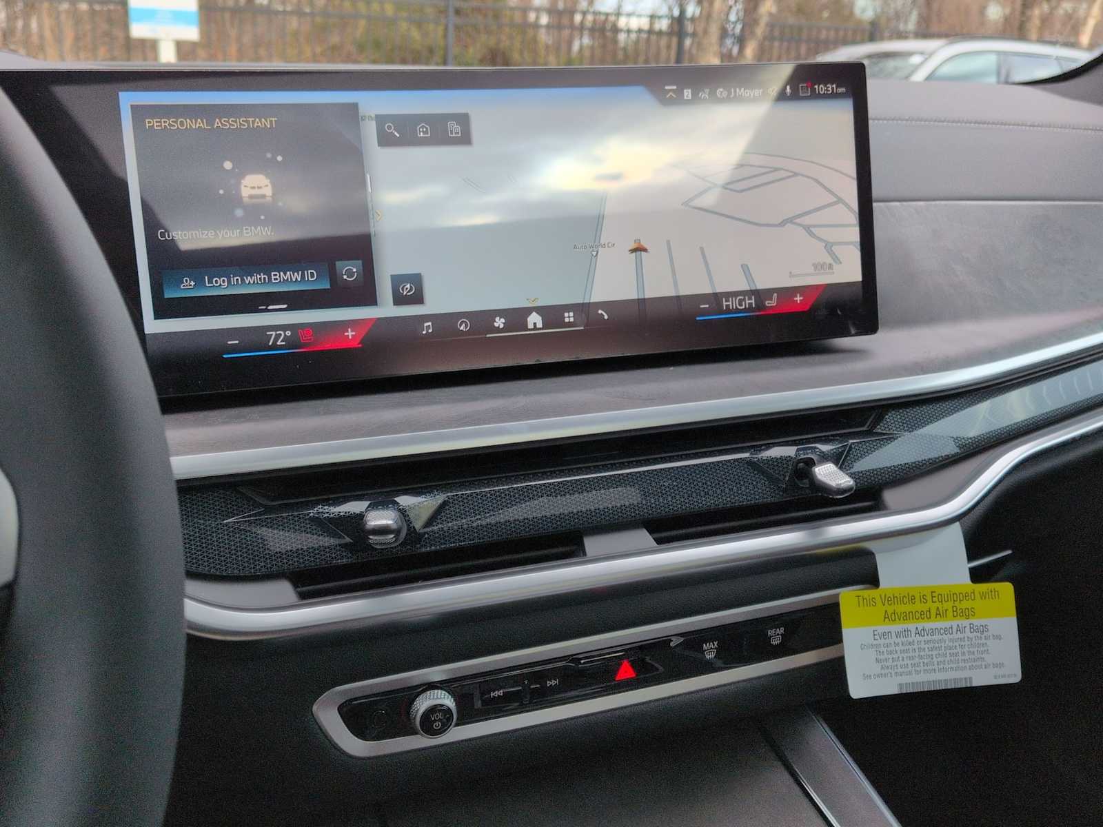 Thumbnail: 2026 BMW X5 - 30