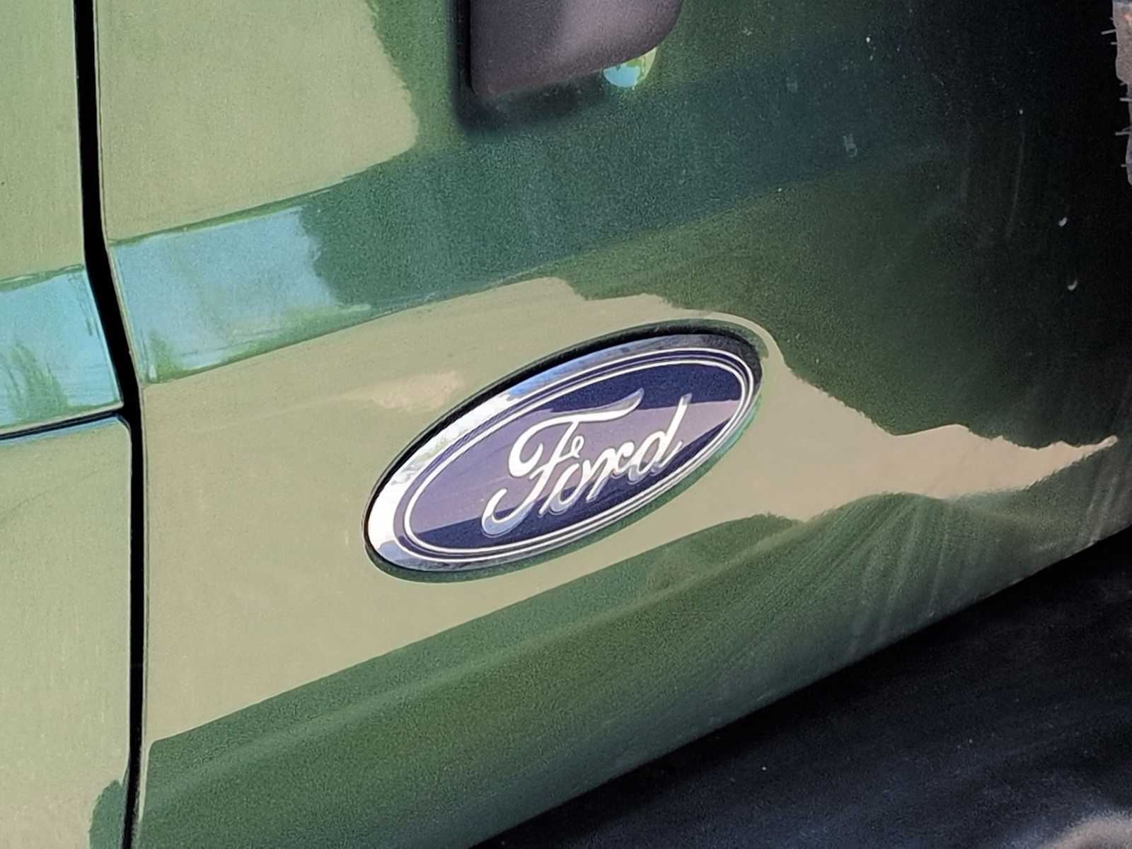 Thumbnail: 2024 Ford Bronco - 13