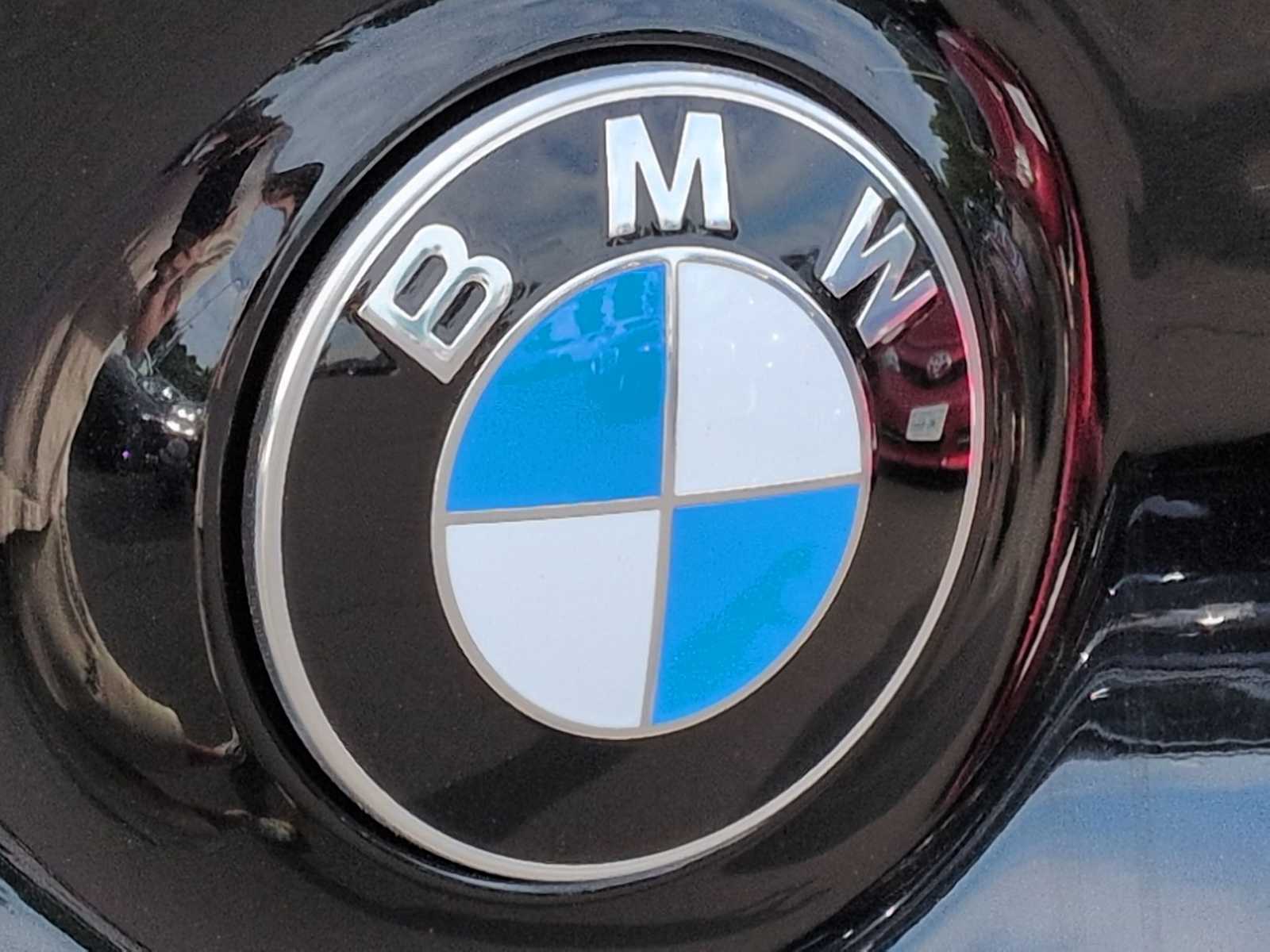 Thumbnail: 2026 BMW X3 - 12