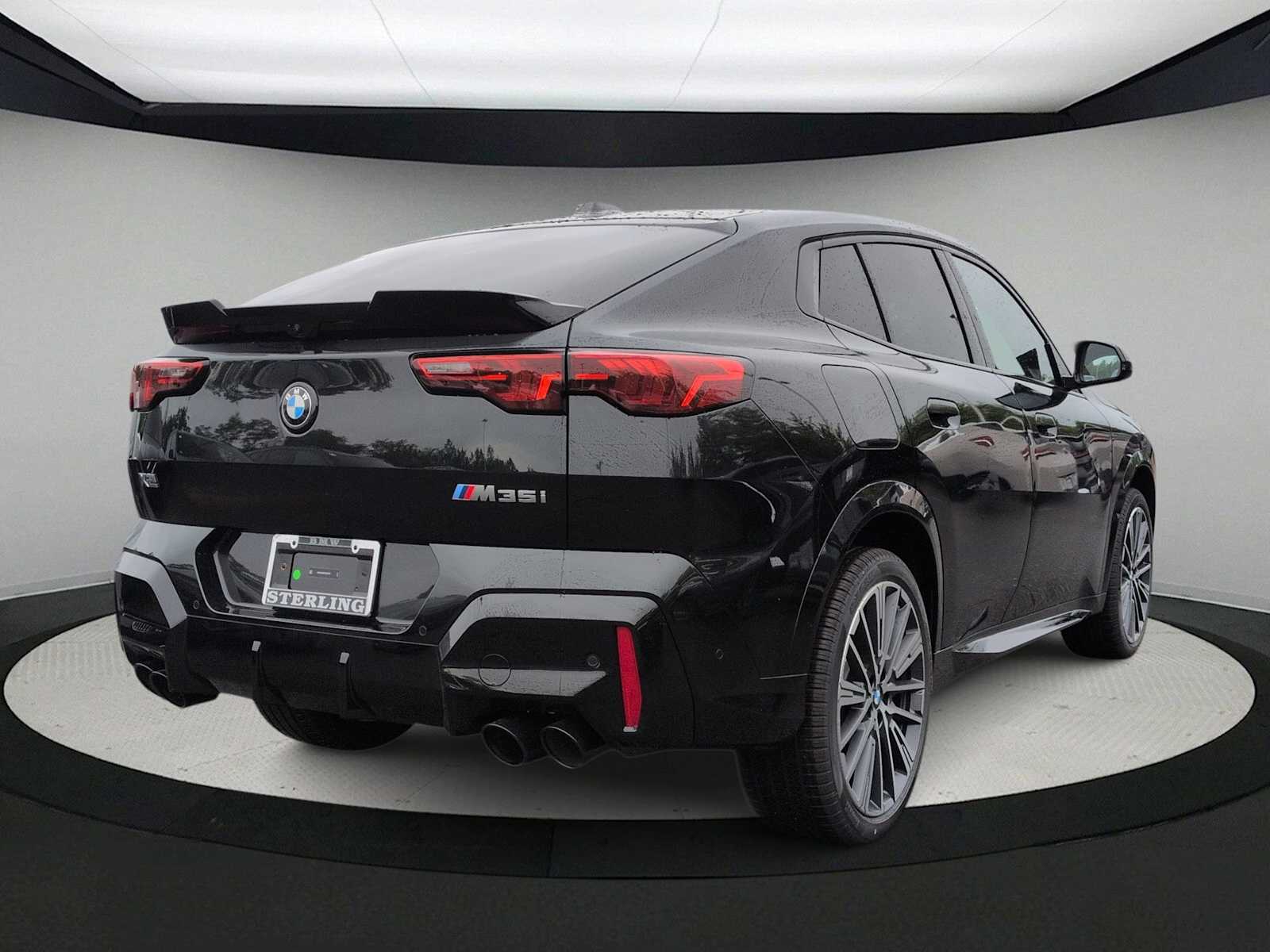 Thumbnail: 2026 BMW X2 - 8