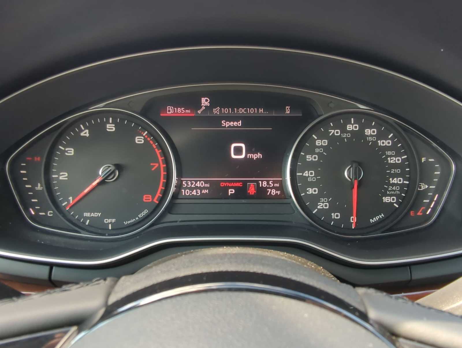 Thumbnail: 2022 Audi A5 - 33