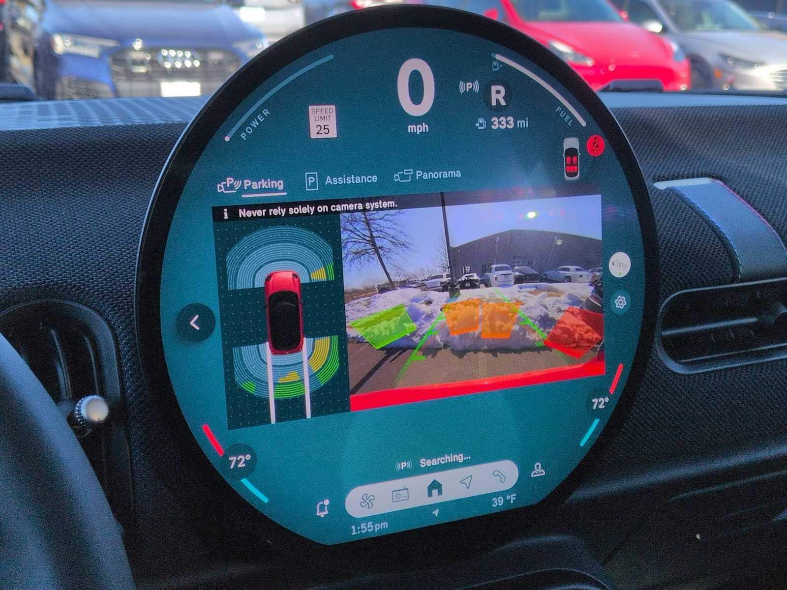 Thumbnail: 2025 MINI Cooper Hardtop - 32