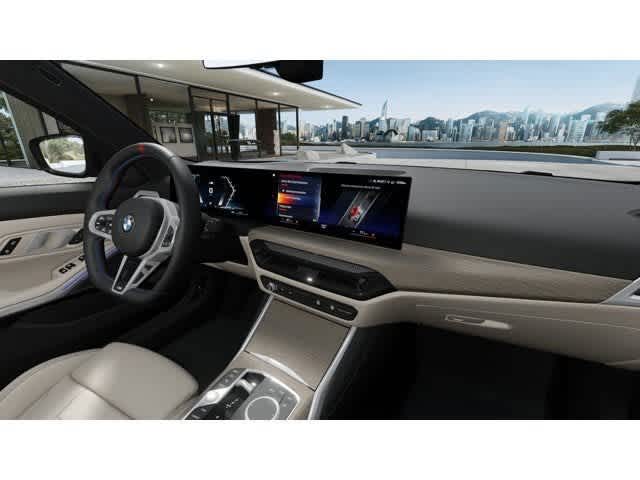 Thumbnail: 2026 BMW 3 Series - 14