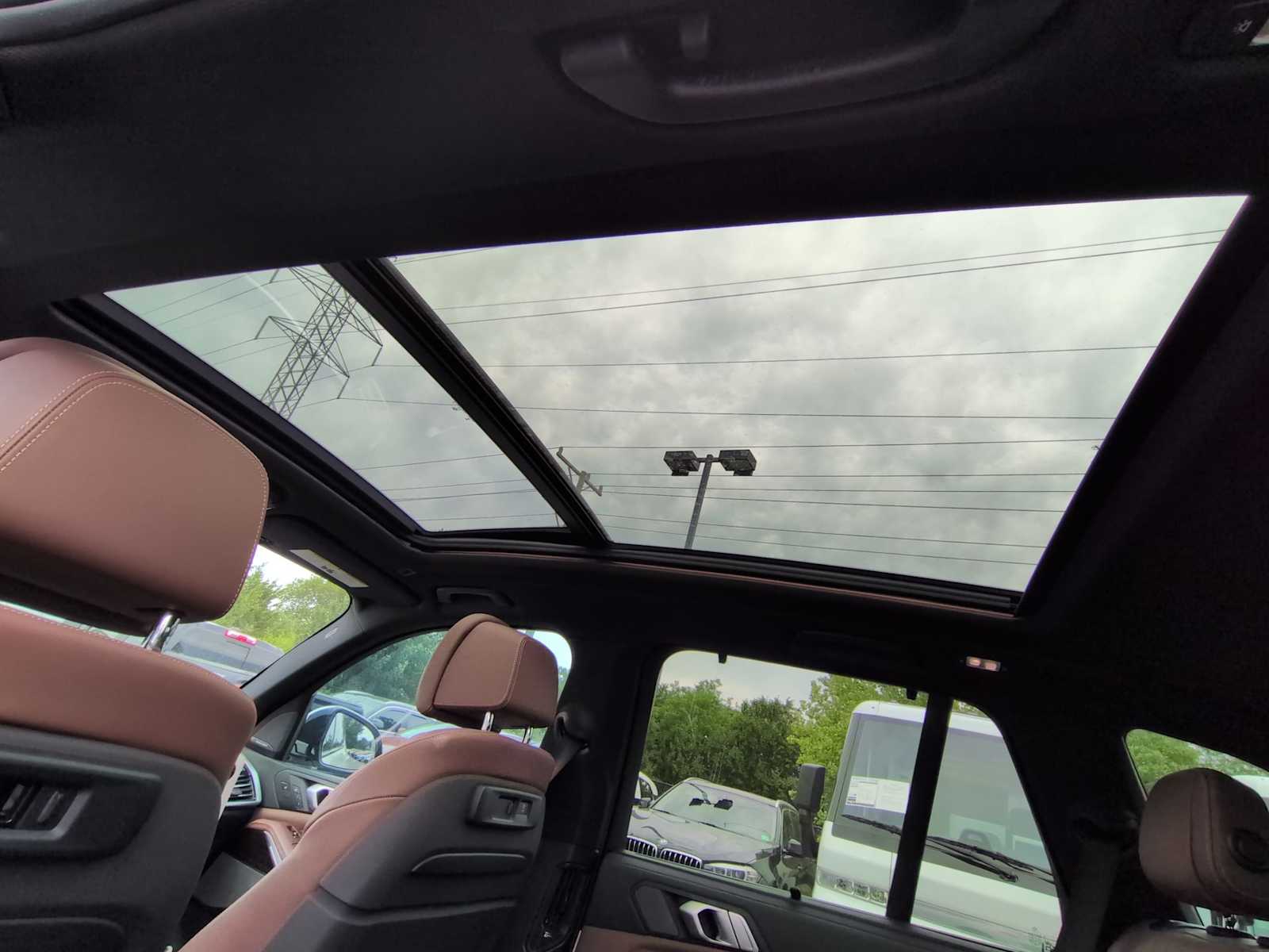 Thumbnail: 2019 BMW X5 - 23