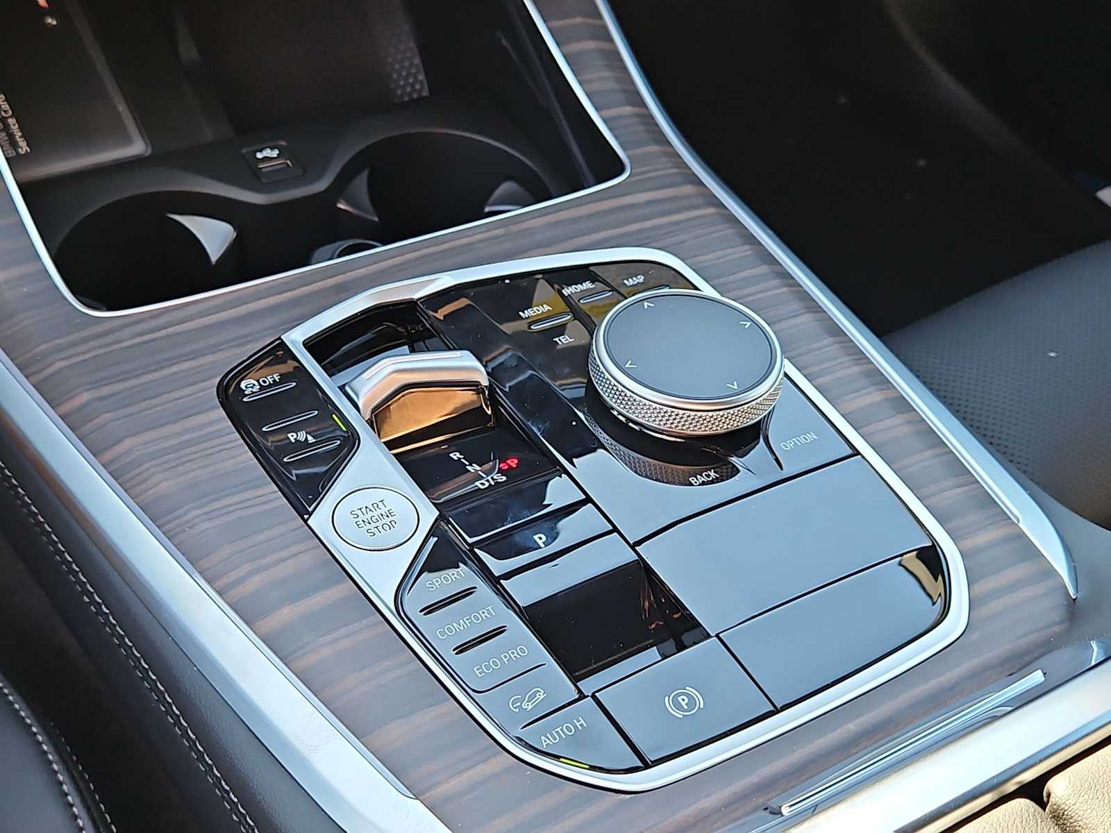 Thumbnail: 2026 BMW X5 - 34