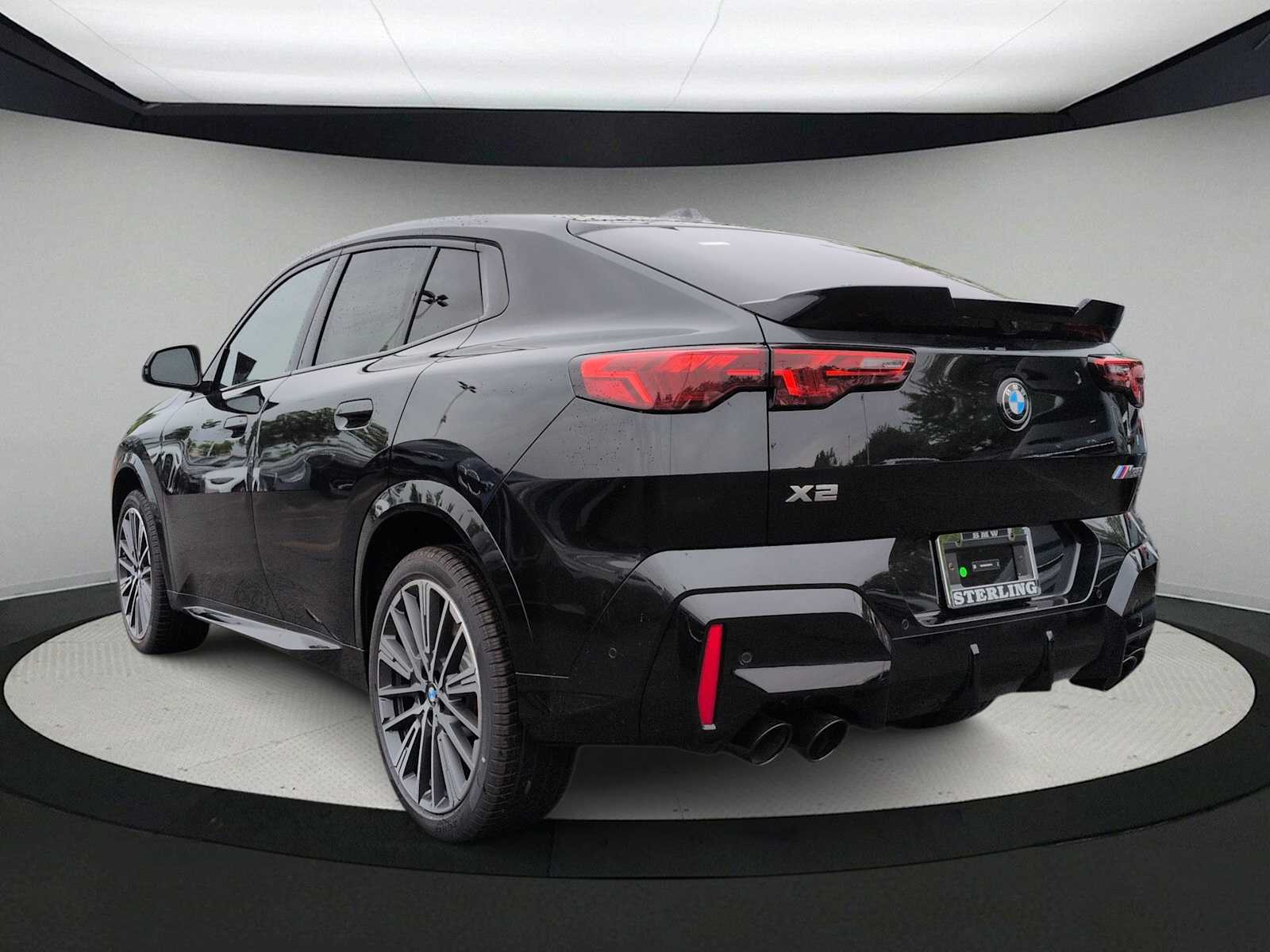Thumbnail: 2026 BMW X2 - 6