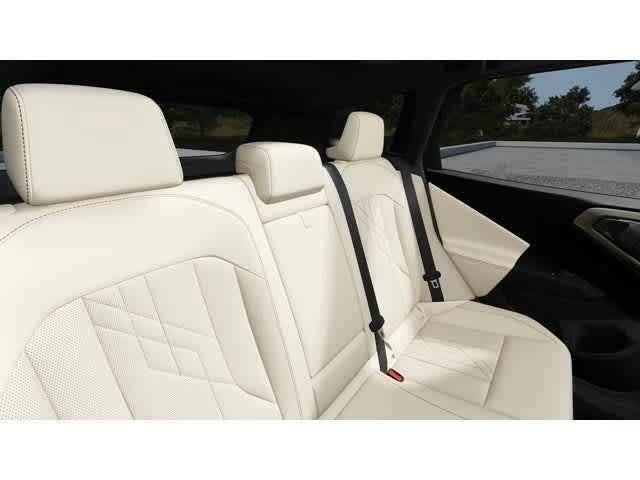 2025 BMW X3 3.0i 12