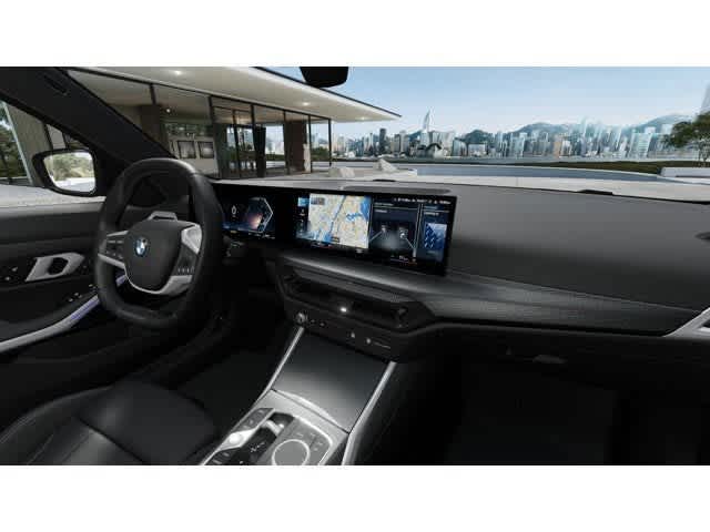 Thumbnail: 2026 BMW 3 Series - 14