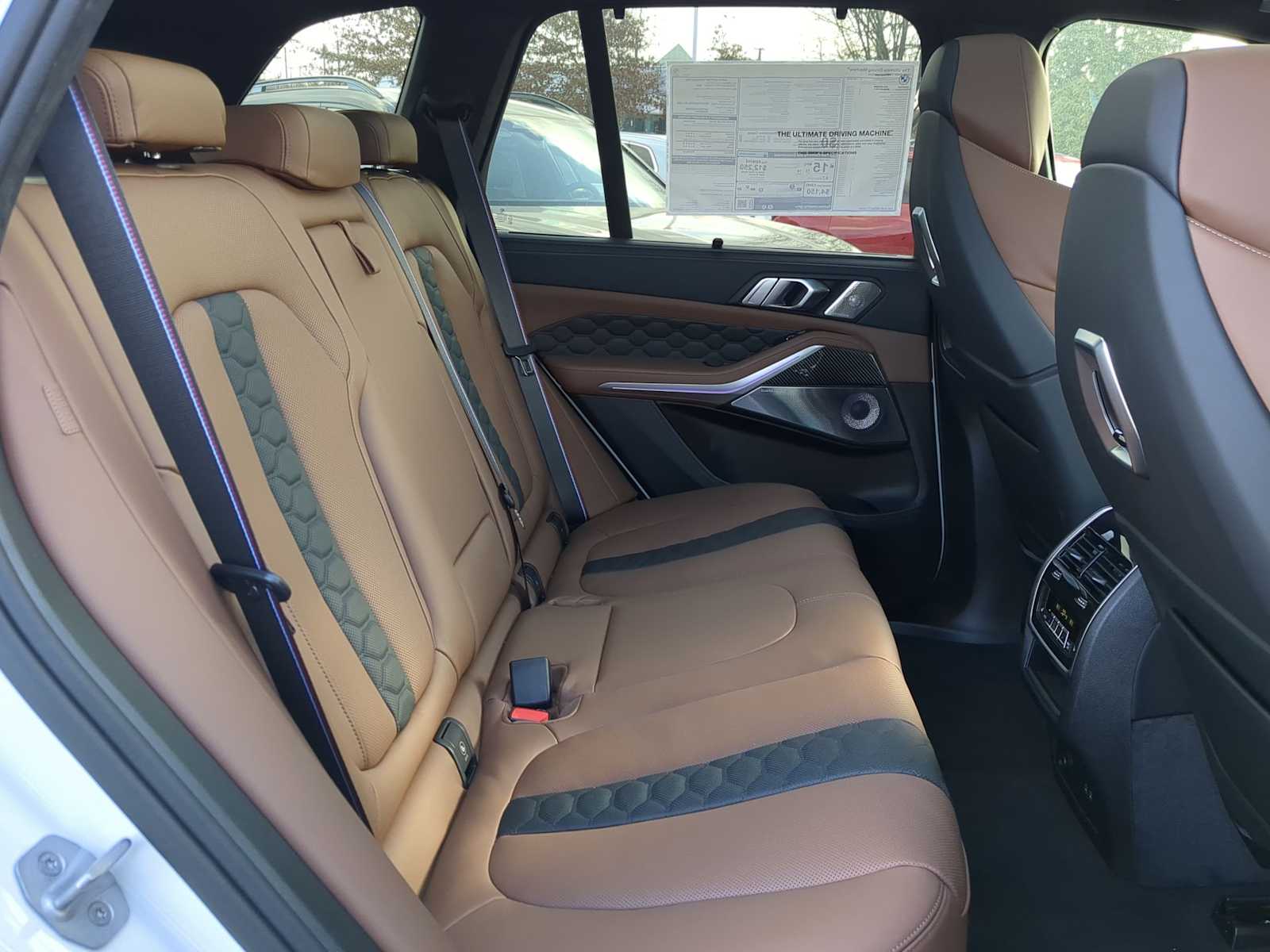 Thumbnail: 2026 BMW X5 - 22