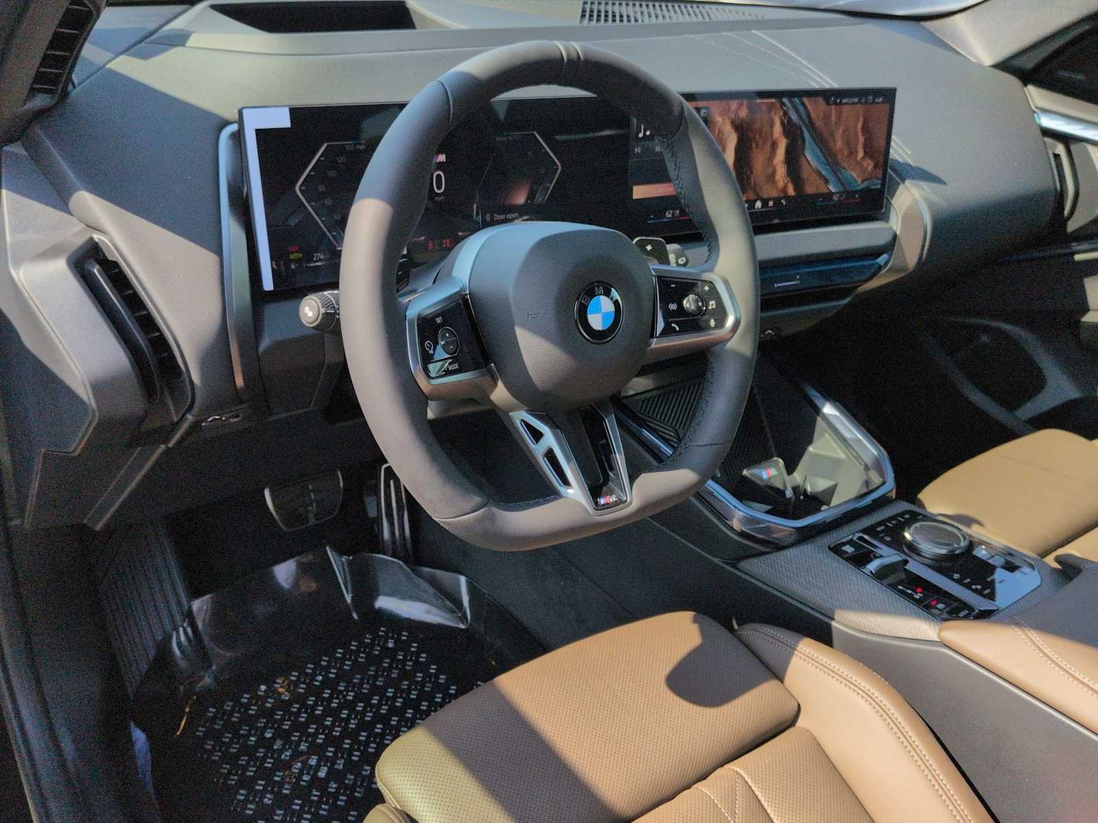 Thumbnail: 2026 BMW X3 - 10