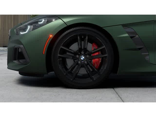 Thumbnail: 2026 BMW Z4 - 7