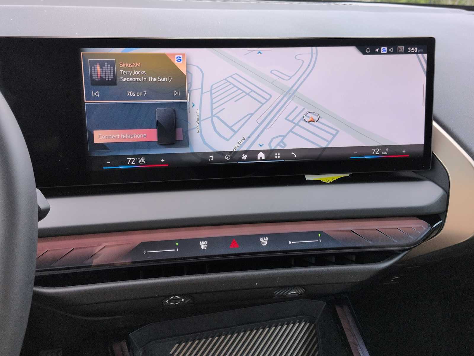 Thumbnail: 2025 BMW X3 - 30