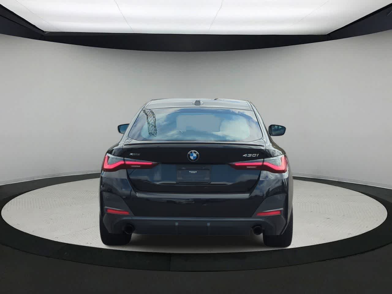 Thumbnail: 2024 BMW 4 Series - 7
