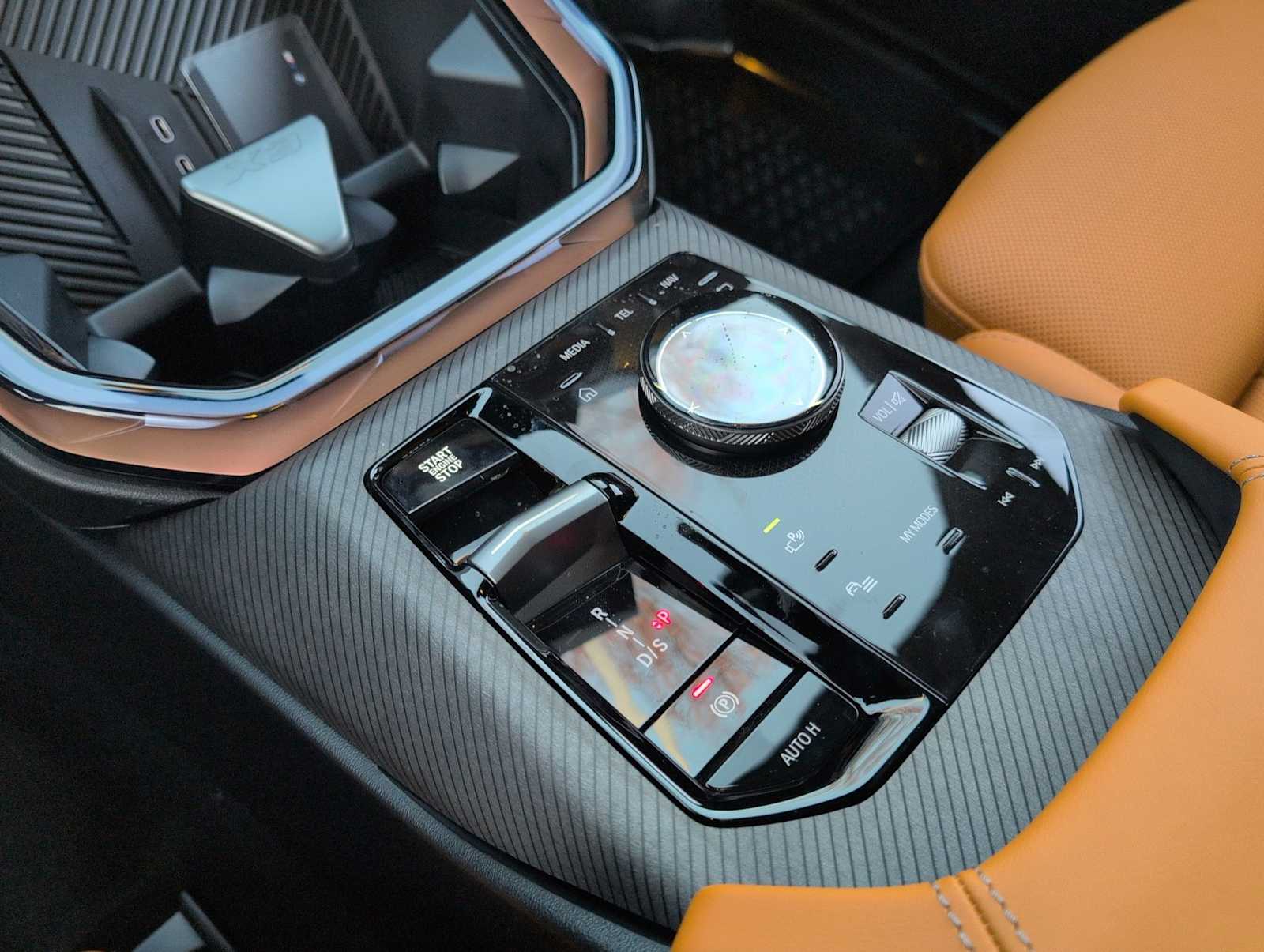 Thumbnail: 2026 BMW X3 - 33