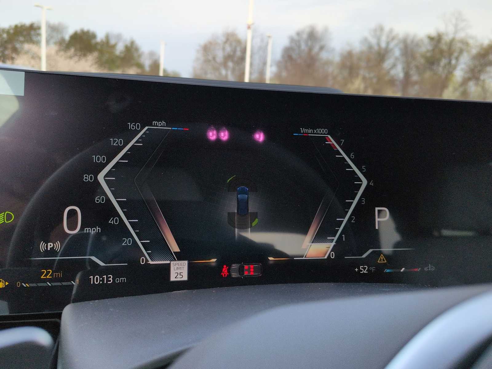 Thumbnail: 2026 BMW X5 - 36