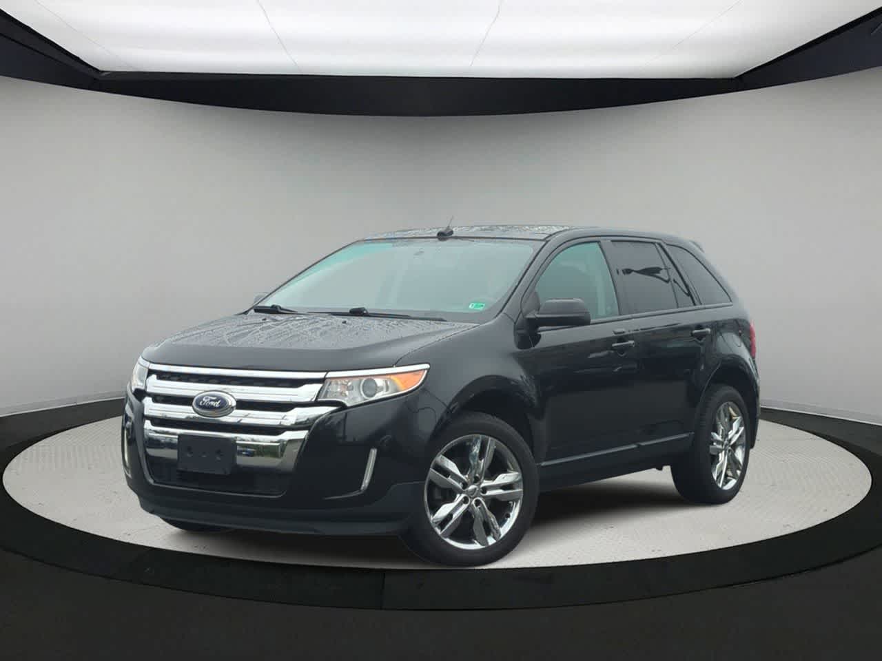 2012 Ford Edge SEL -
                  Sterling, VA