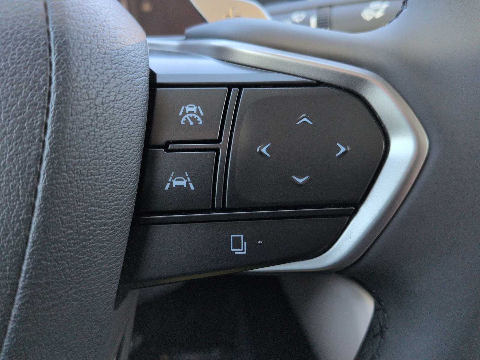 Thumbnail: 2024 Lexus RZ - 27