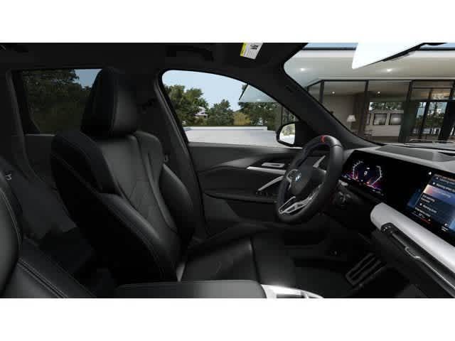 Thumbnail: 2026 BMW X1 - 9