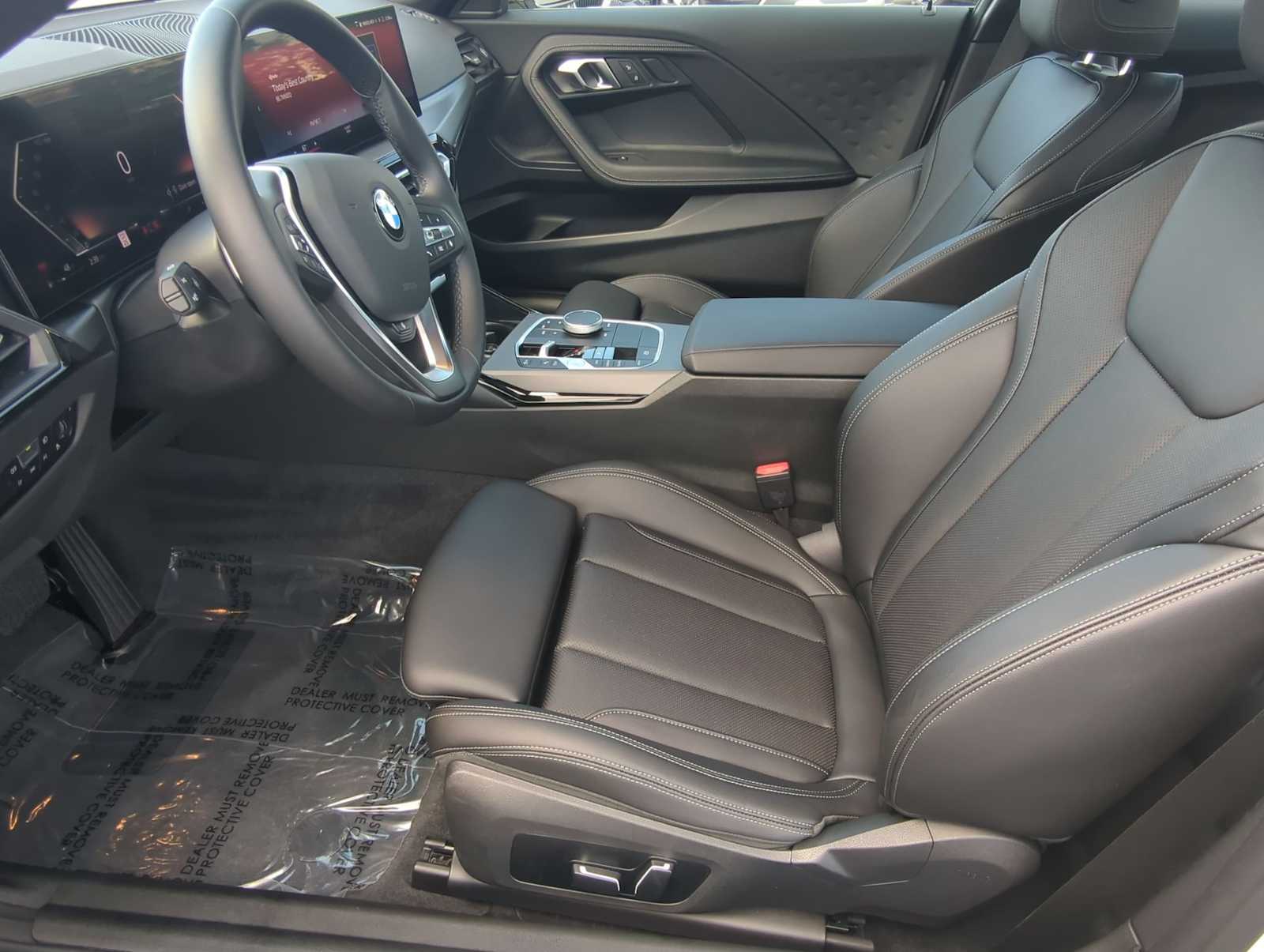 Thumbnail: 2024 BMW 2 Series - 10