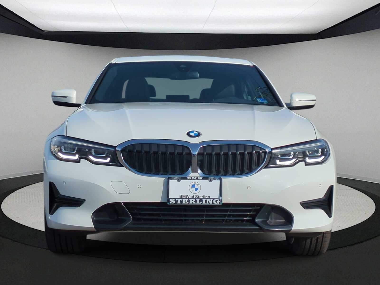 Thumbnail: 2022 BMW 3 Series - 3