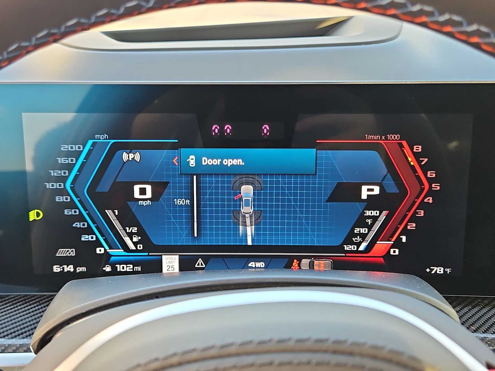 Thumbnail: 2026 BMW X5 - 36