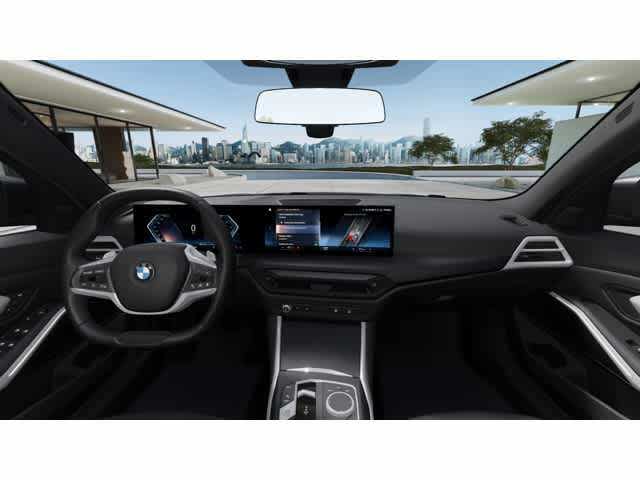 Thumbnail: 2025 BMW 3 Series - 26