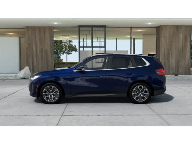 Thumbnail: 2026 BMW X3 - 4