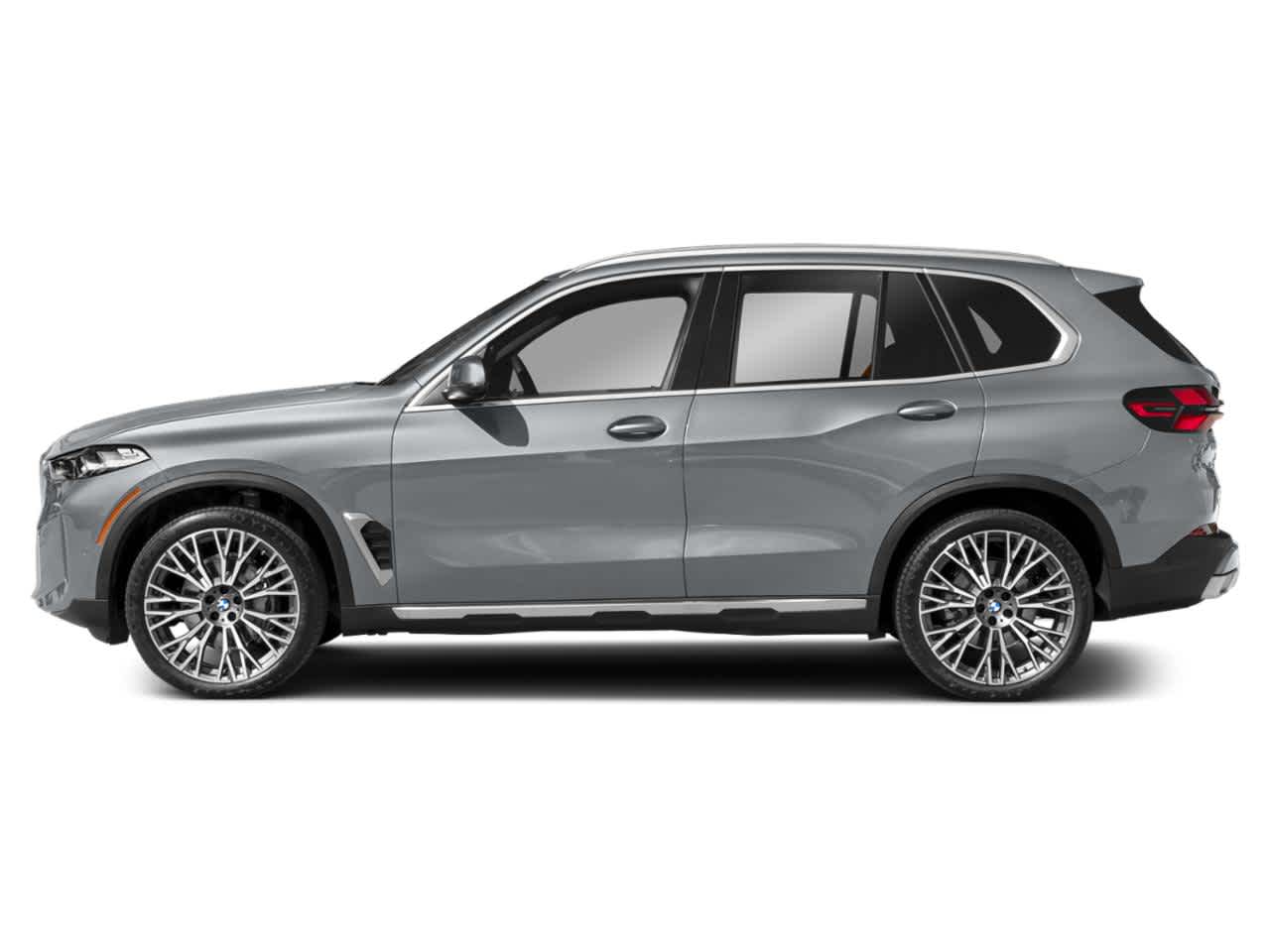 Thumbnail: 2025 BMW X5 - 3
