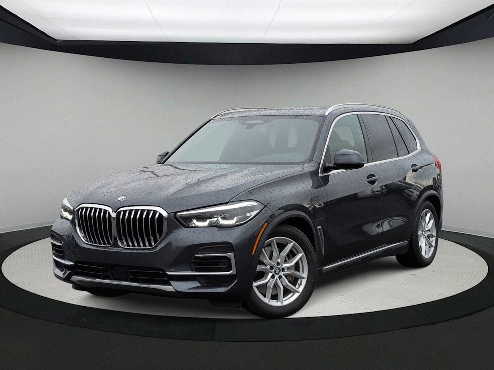 2022 BMW X5 xDrive45e -
                  Sterling, VA
