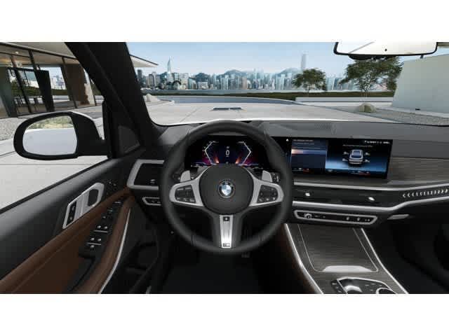 Thumbnail: 2026 BMW X5 - 13