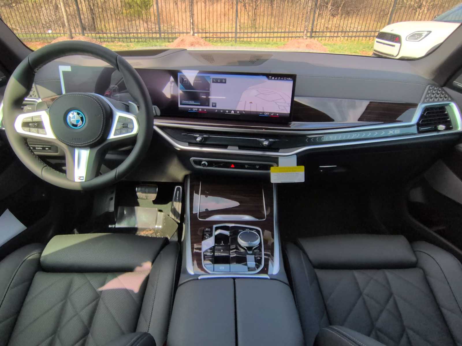 Thumbnail: 2026 BMW X5 - 16