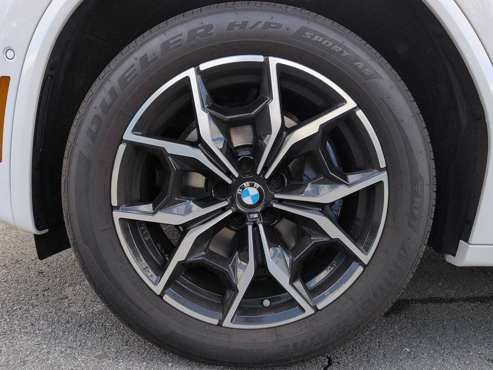Thumbnail: 2023 BMW X3 - 14