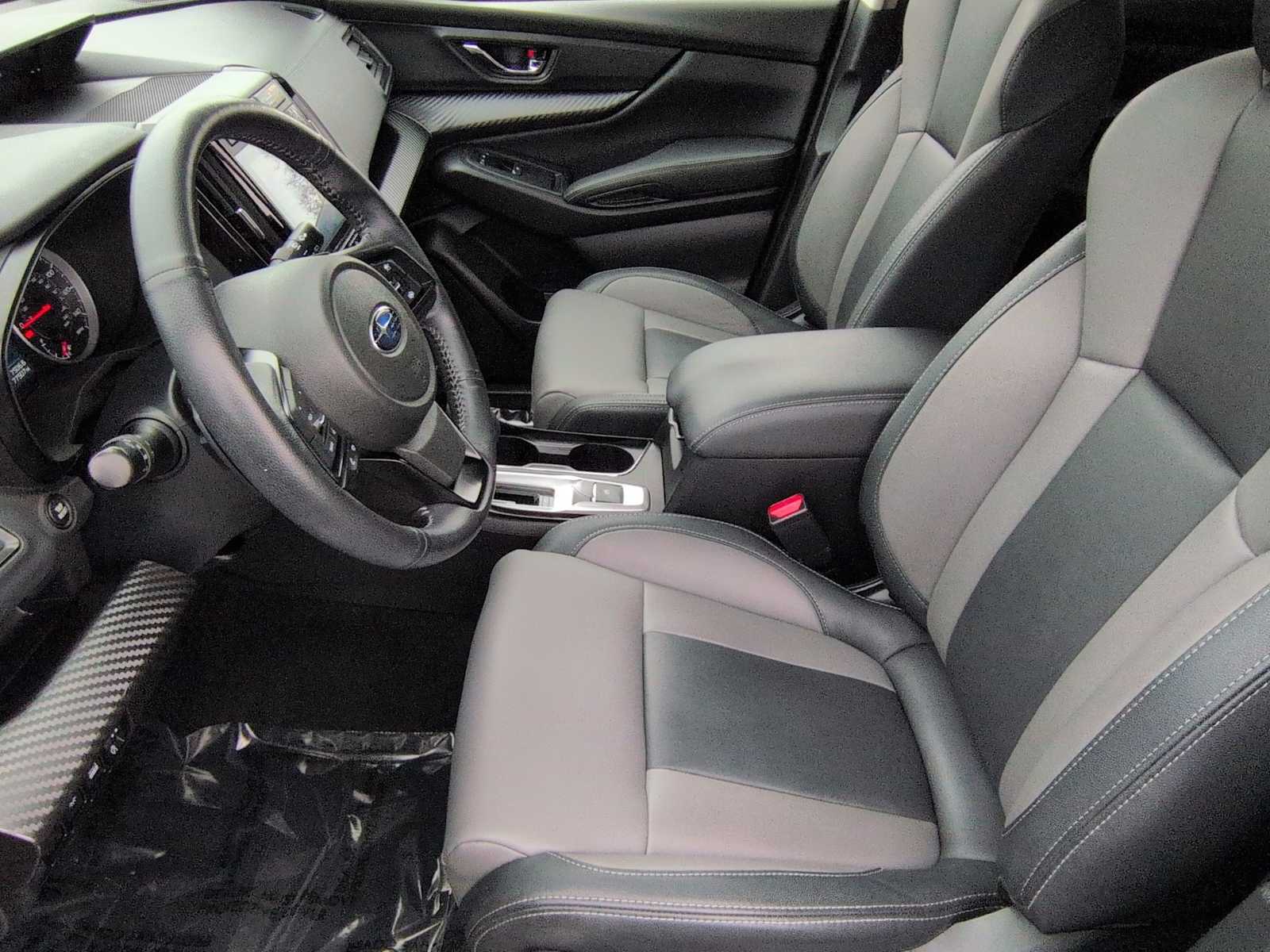 Thumbnail: 2022 Subaru Ascent - 10