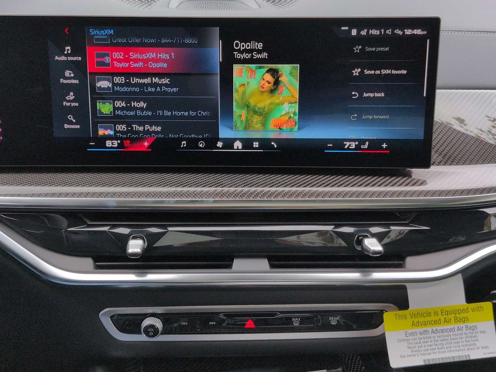 Thumbnail: 2026 BMW X6 - 33