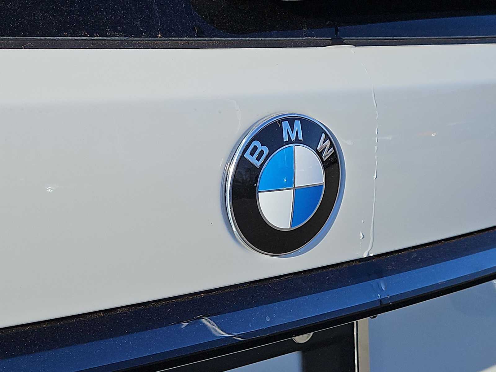 Thumbnail: 2026 BMW X7 - 11