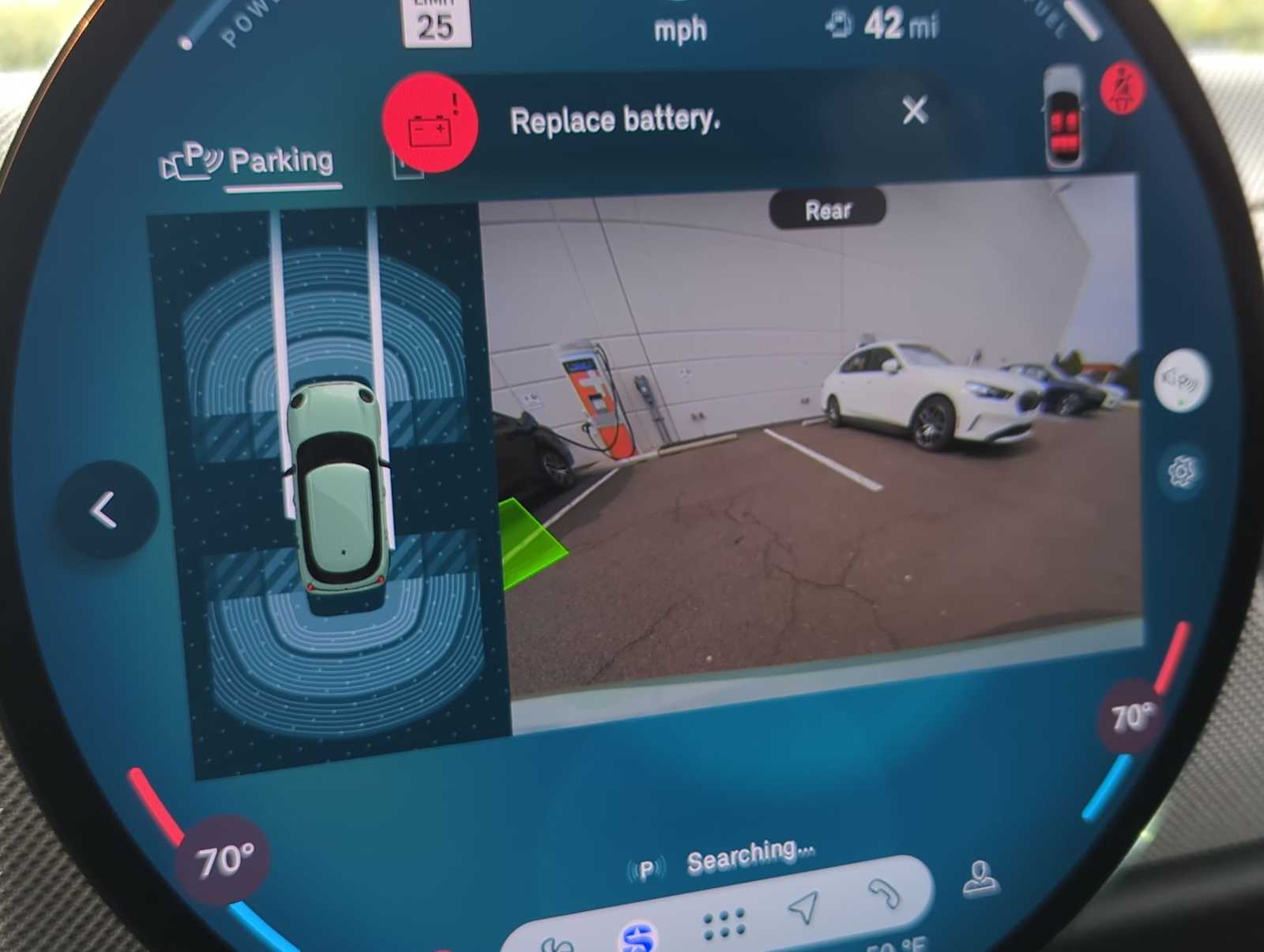 Thumbnail: 2025 MINI Cooper Hardtop - 30