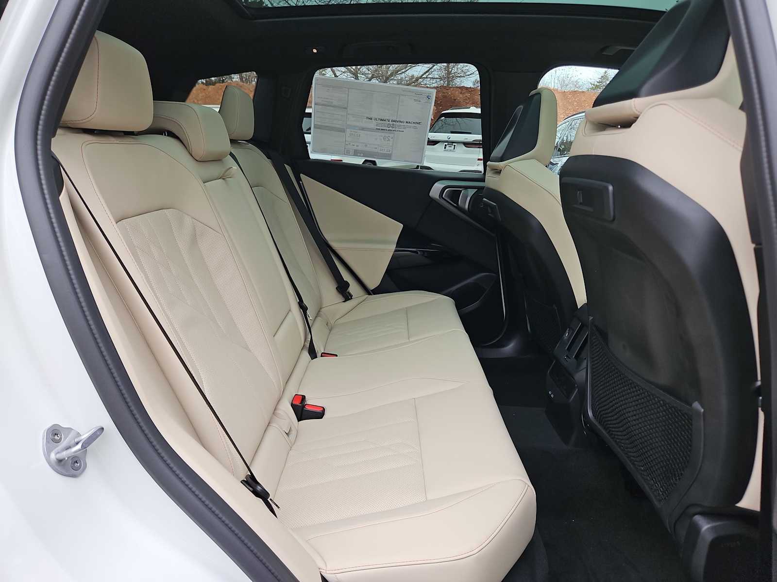 Thumbnail: 2026 BMW X3 - 22