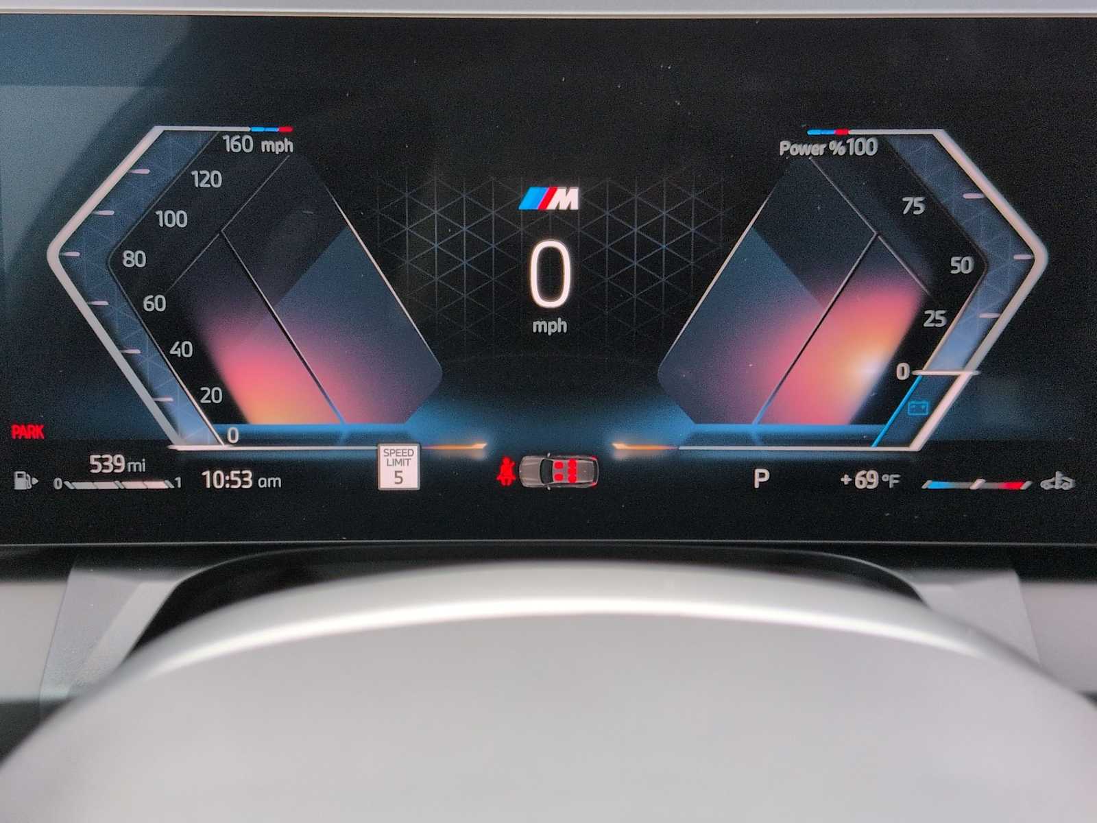 Thumbnail: 2026 BMW X3 - 35