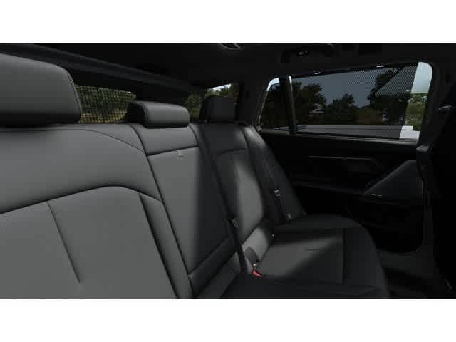 Thumbnail: 2027 BMW M5 - 12
