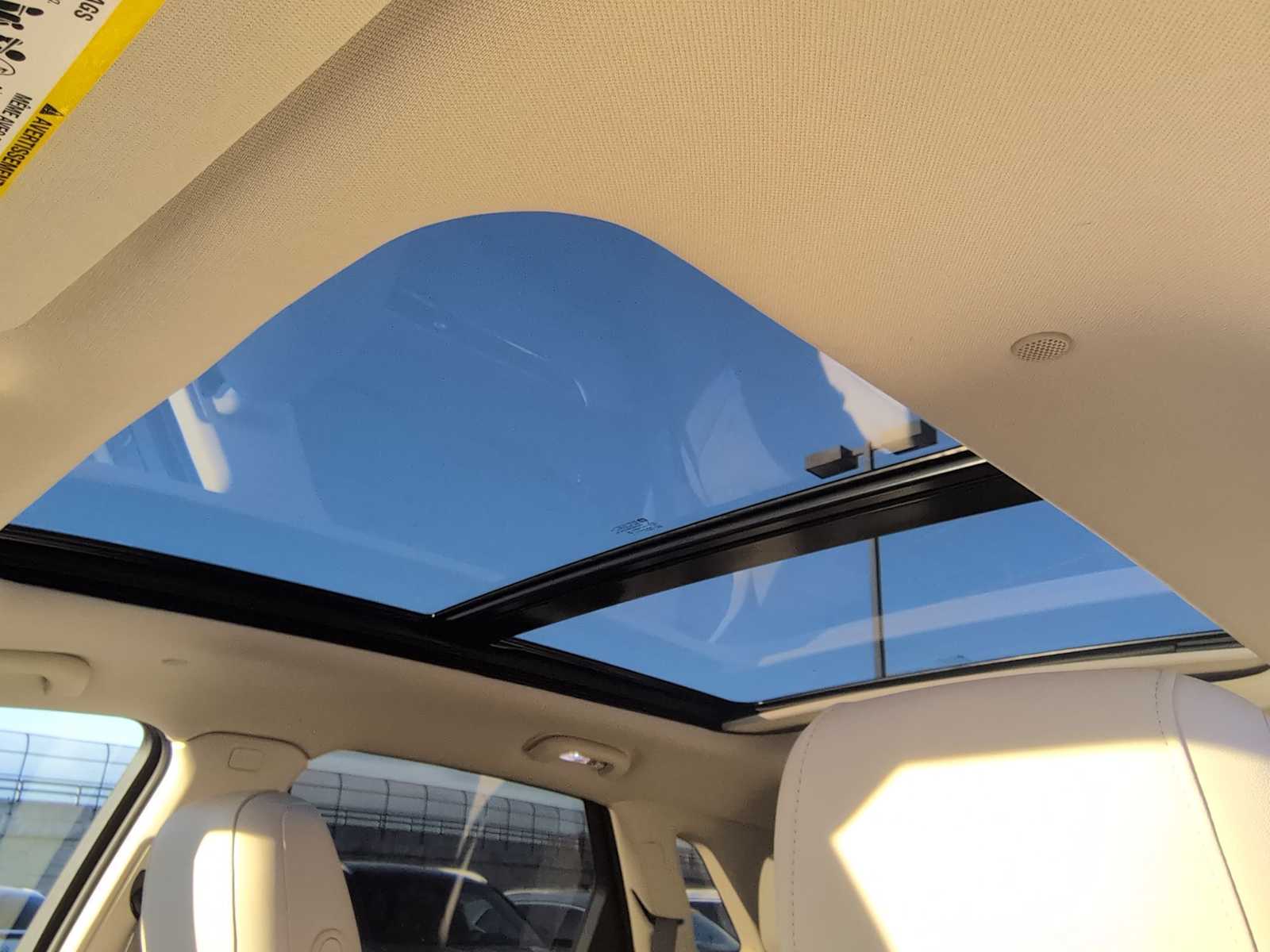 Thumbnail: 2025 Cadillac XT5 - 20