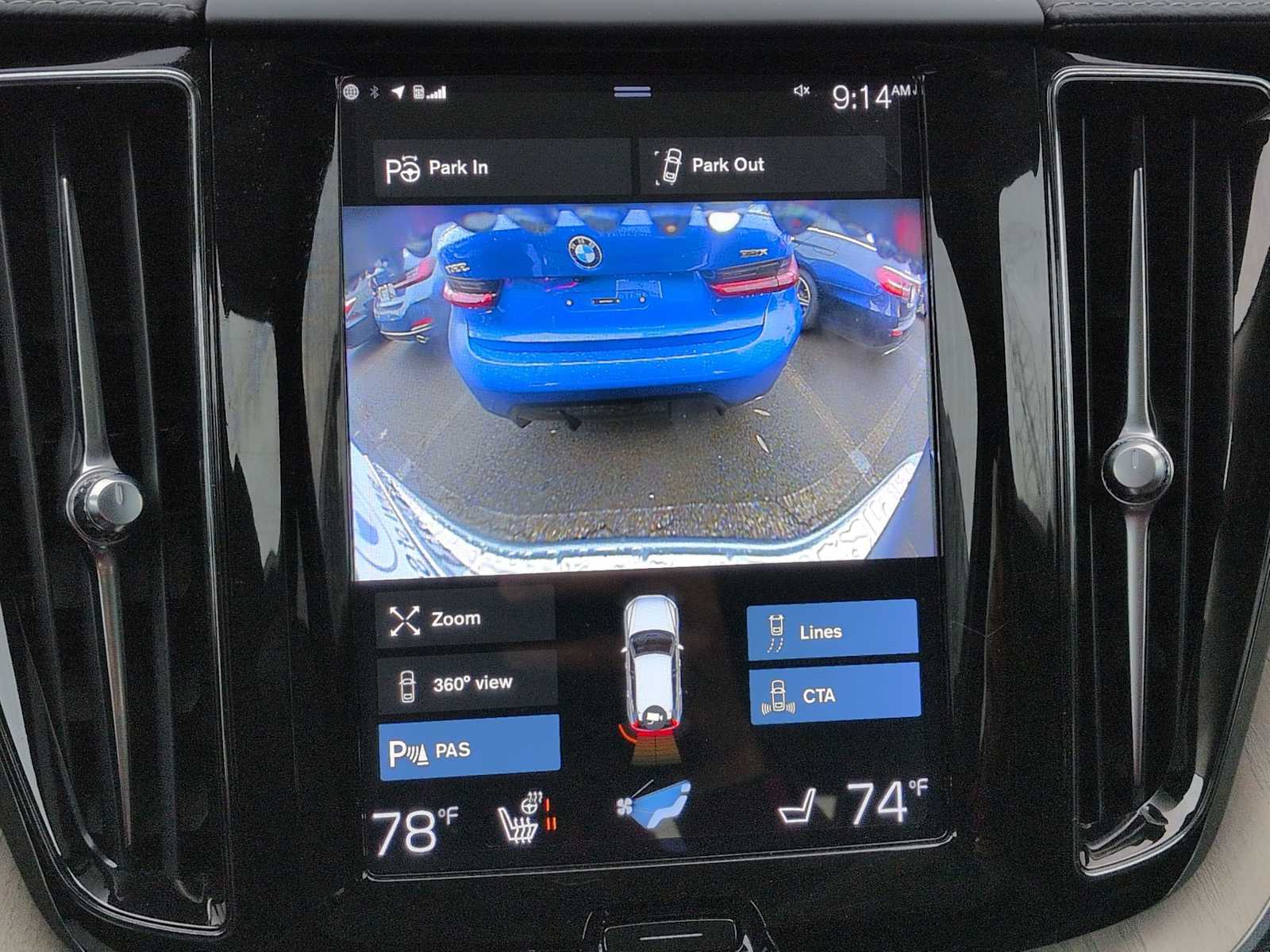 Thumbnail: 2021 Volvo XC60 - 31