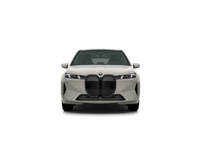 Thumbnail: 2026 BMW iX - 2