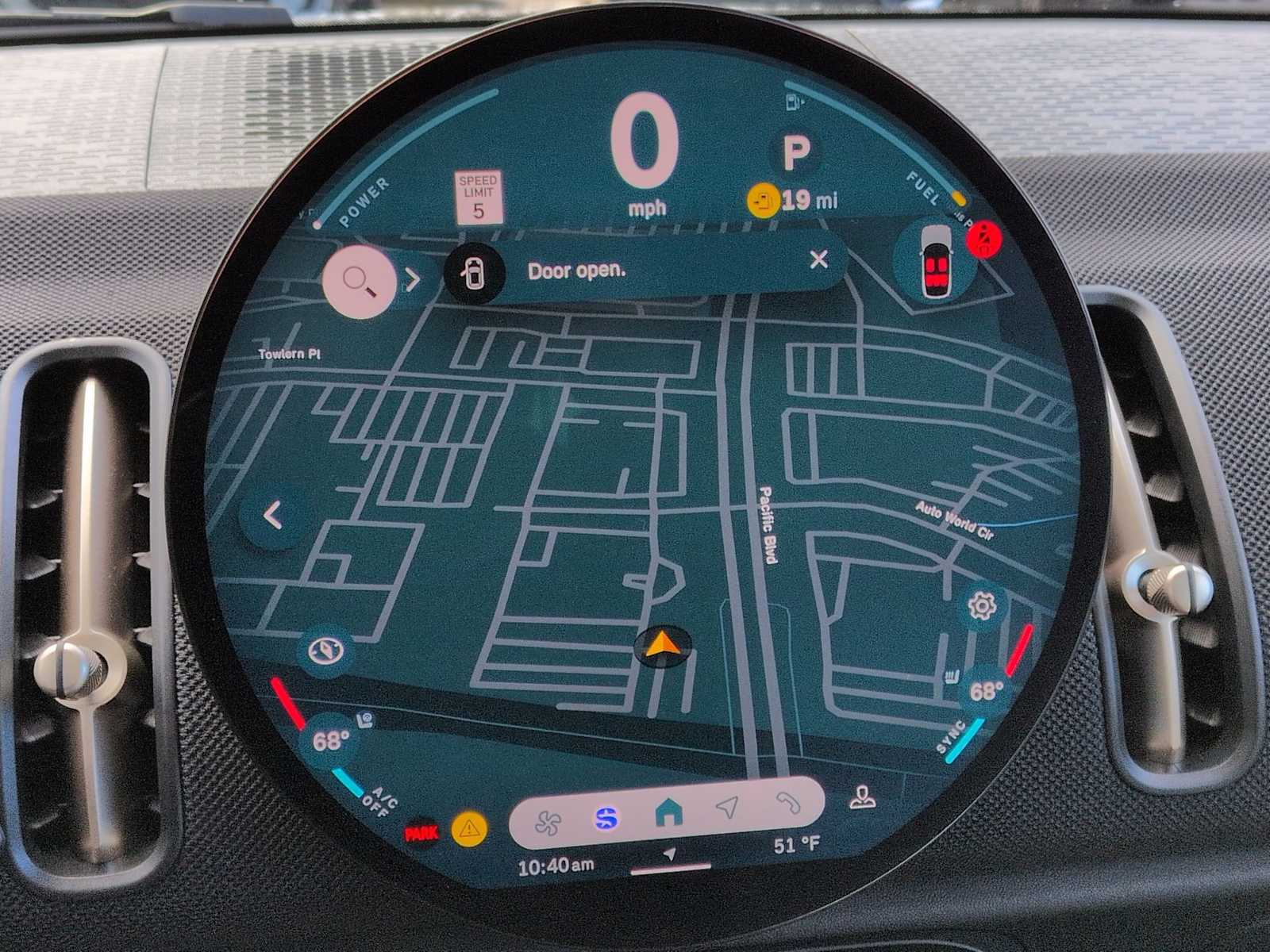 Thumbnail: 2025 MINI Cooper Countryman - 31