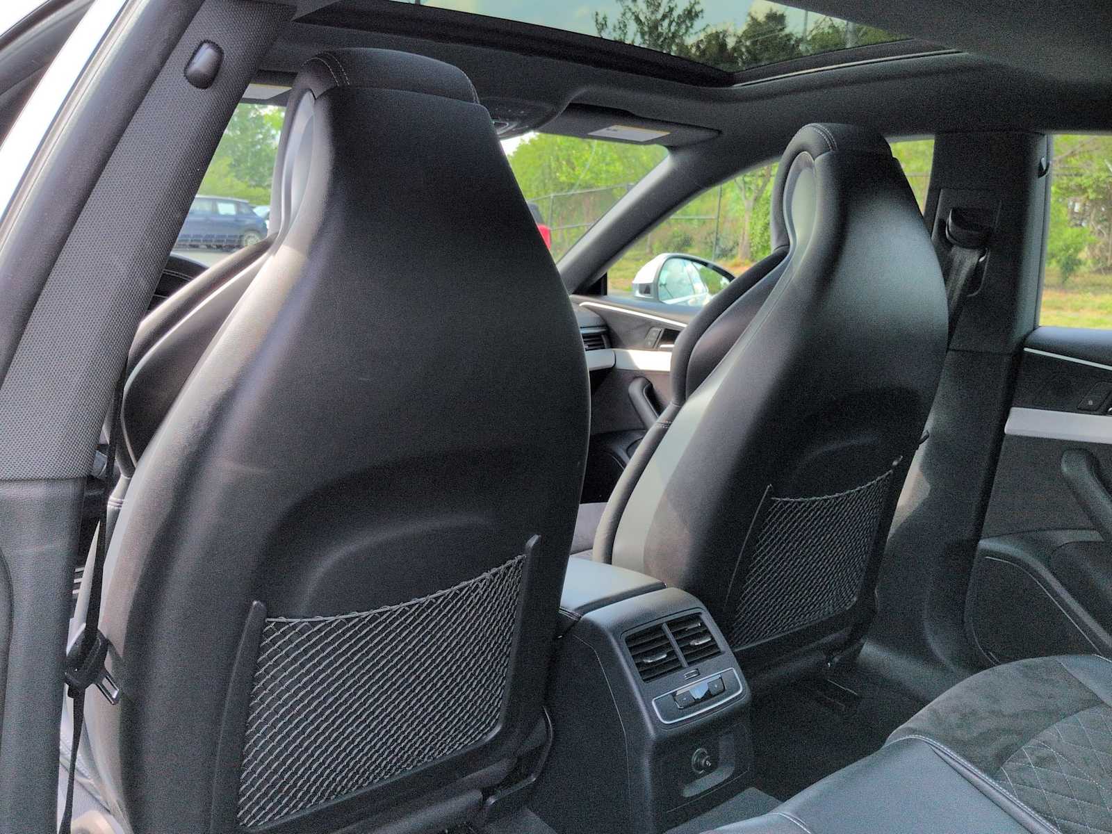 Thumbnail: 2019 Audi S5 - 18