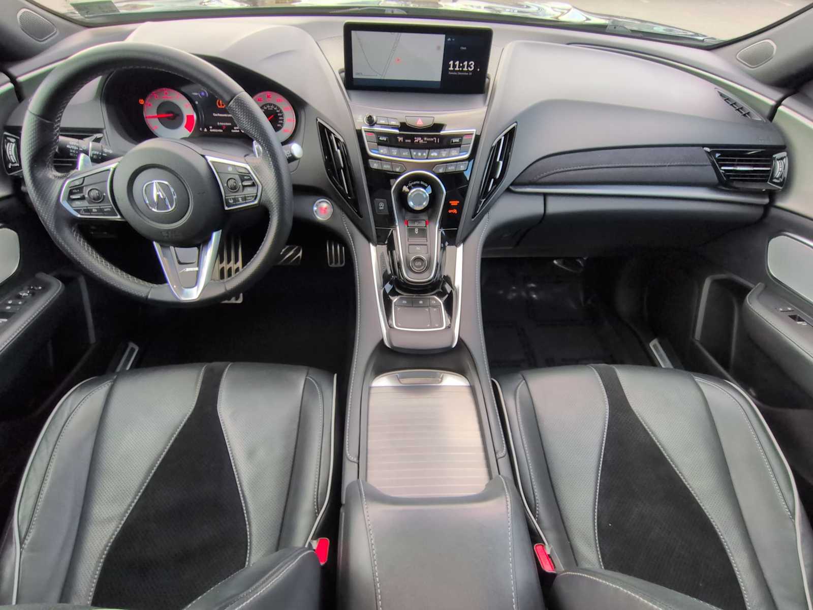 Thumbnail: 2019 Acura RDX - 15