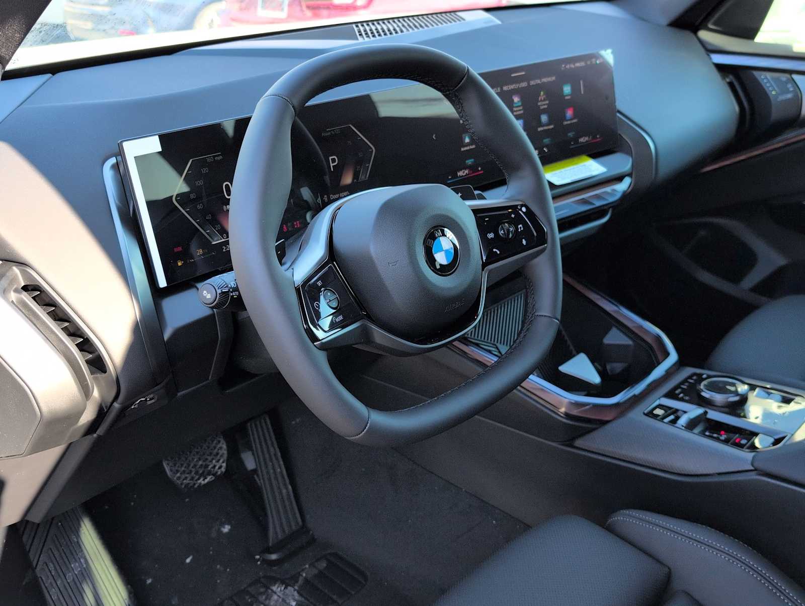 Thumbnail: 2026 BMW X3 - 10