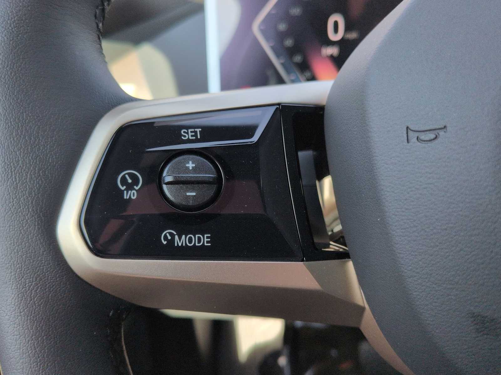 Thumbnail: 2026 BMW iX - 25